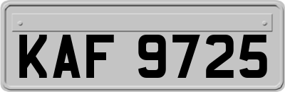 KAF9725