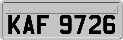 KAF9726