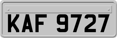 KAF9727