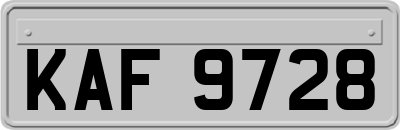 KAF9728