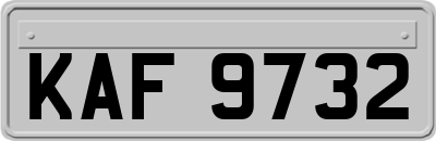 KAF9732