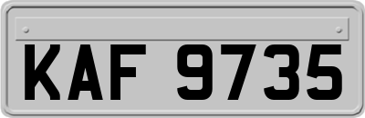 KAF9735