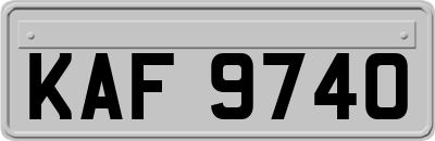 KAF9740