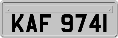 KAF9741