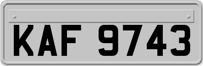 KAF9743