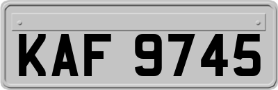 KAF9745