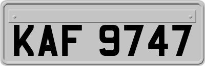 KAF9747