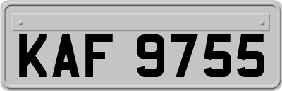 KAF9755