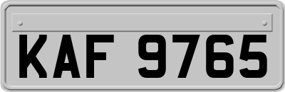 KAF9765