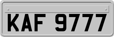 KAF9777