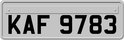 KAF9783
