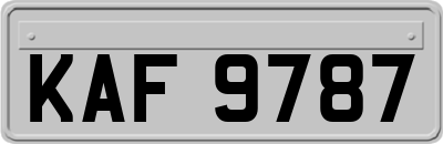 KAF9787
