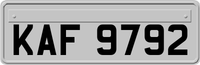KAF9792