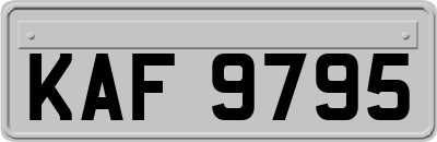 KAF9795