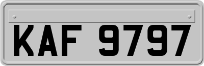 KAF9797