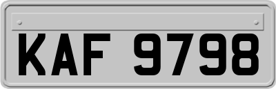 KAF9798