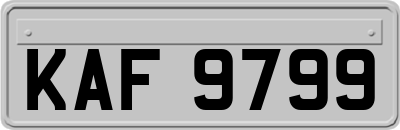 KAF9799