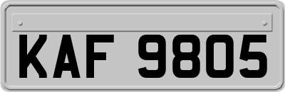 KAF9805