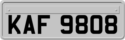 KAF9808