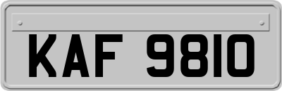 KAF9810