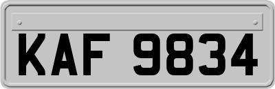 KAF9834