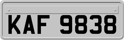 KAF9838