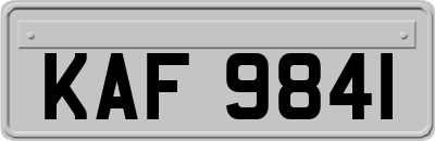KAF9841
