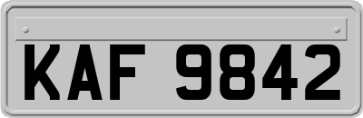 KAF9842