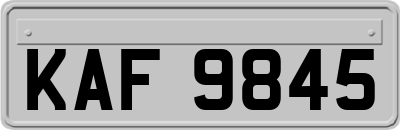 KAF9845