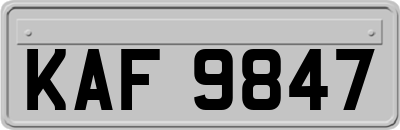 KAF9847