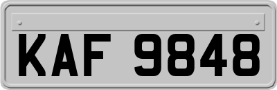 KAF9848
