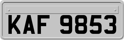 KAF9853