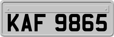 KAF9865