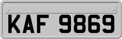 KAF9869