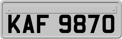 KAF9870