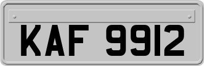 KAF9912