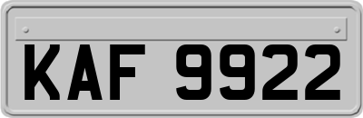KAF9922