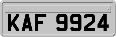 KAF9924
