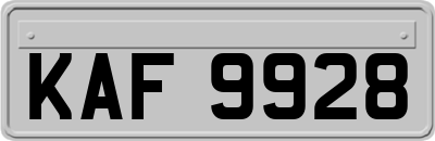 KAF9928
