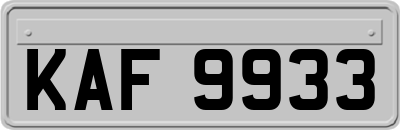 KAF9933