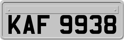 KAF9938
