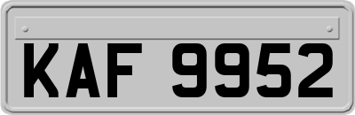 KAF9952