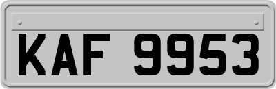 KAF9953