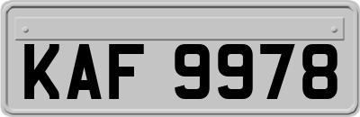 KAF9978