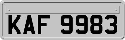 KAF9983