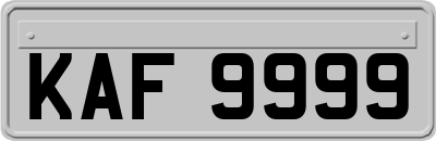 KAF9999