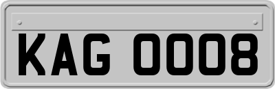 KAG0008