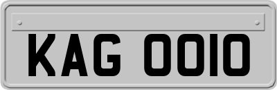 KAG0010