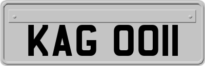 KAG0011