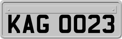 KAG0023